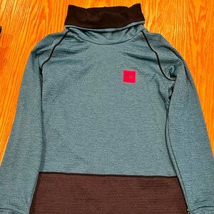 Picture Organic Fleece Pullover